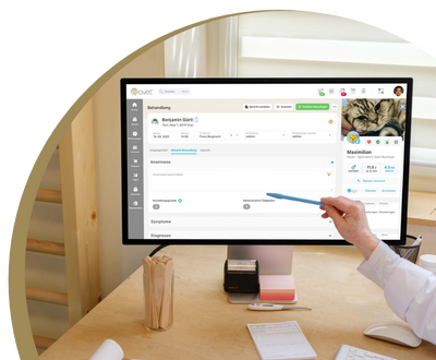 Software-Screenshot