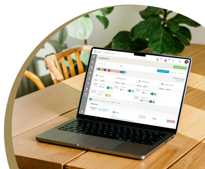 Software-Screenshot