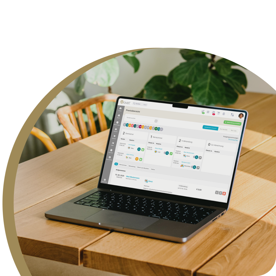 Software-Screenshot