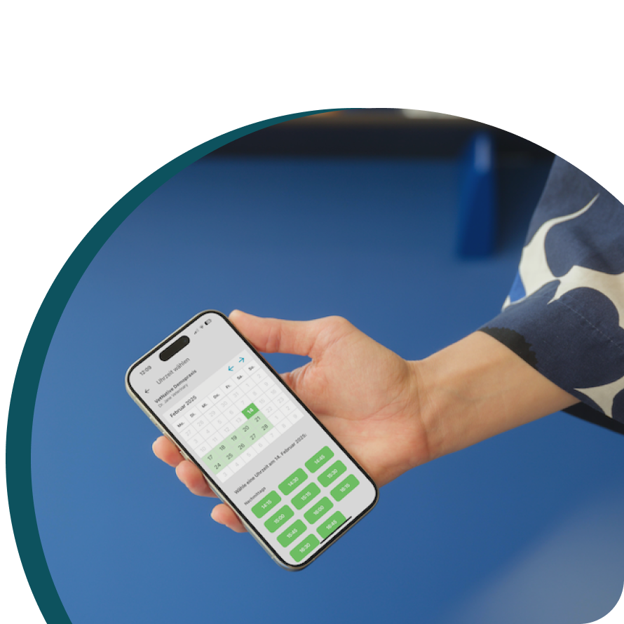 eltiga-Booking Highlight