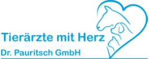 Tierarzte mit Herz Logo